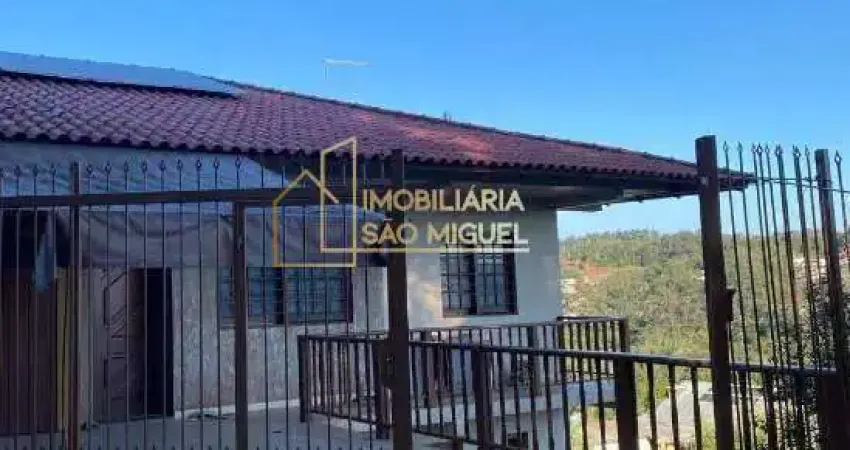 Casa para Locação no Bairro Beira Rio em Dois Irmãos/RS