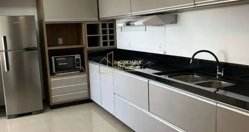 Apartamento com 2 quartos à venda na Portão, 208, Primavera, Dois Irmãos