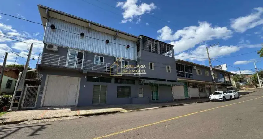 Ponto comercial de padaria à venda no bairro bela vista em dois irmãos/rs