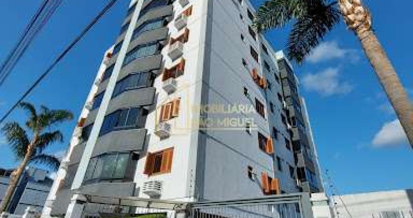 Apartamento à venda, no Condomínio Edificio Residencial Alphaville,  em Dois Irmãos, Centro, com 2 quartos, 166.44m²