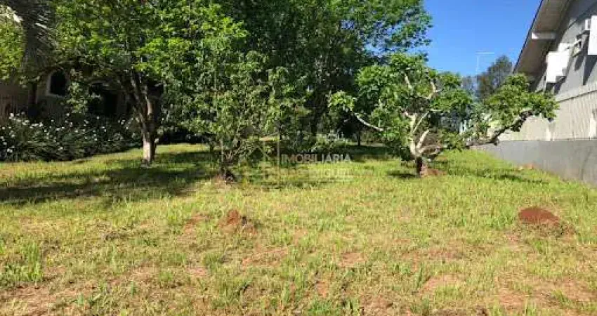 Terreno à venda na Rua Sede Campestre, Industrial, Dois Irmãos