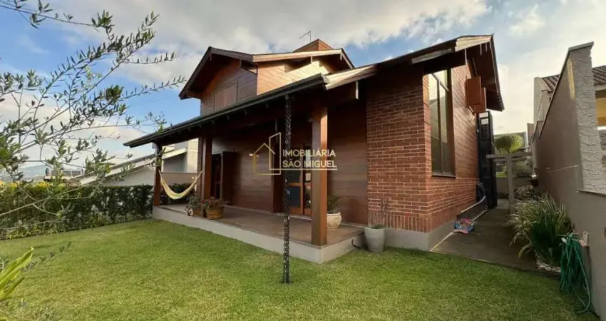 Ampla Casa Aconchegante para À Venda no Bairro União em Dois Irmãos/RS