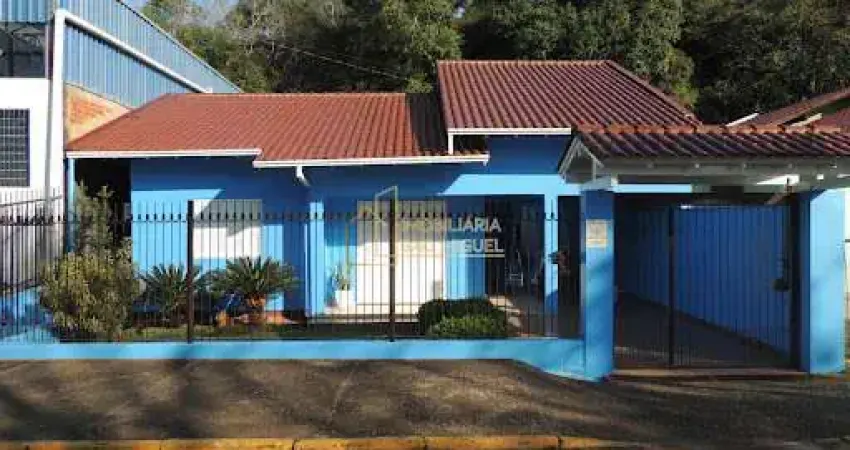 Casa com 2 quartos, 360m², à venda em Dois Irmãos, Parque Sao Joao