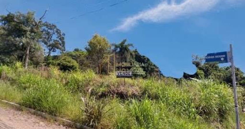 Terreno à venda na Rua Castro Alves, Vista Alegre, Ivoti