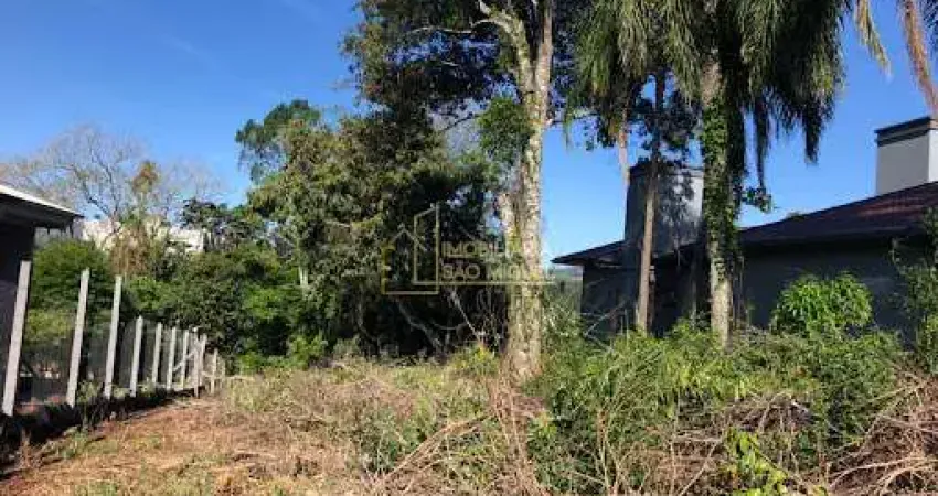 Terreno à venda na Rua Padre Valentin Weschenfelder, Industrial, Dois Irmãos