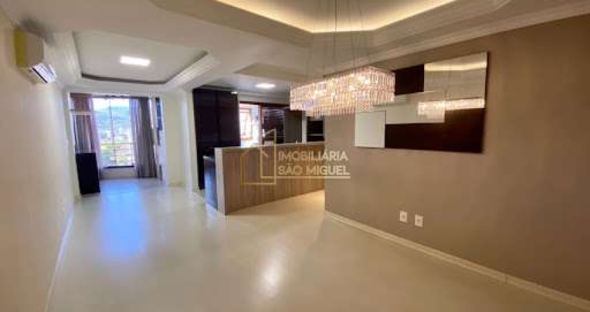 Apartamento à venda, no Porto de Bremem,  em Dois Irmãos, Centro, com 3 quartos, 160m²