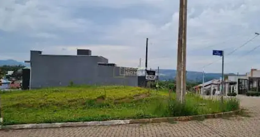 Terreno à venda na Rua Alpina, Bela Vista, Dois Irmãos