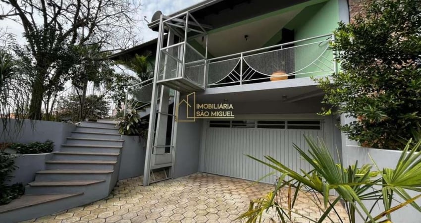 Casa com 3 quartos à venda na Pedro Hansen, 280, Travessão, Dois Irmãos