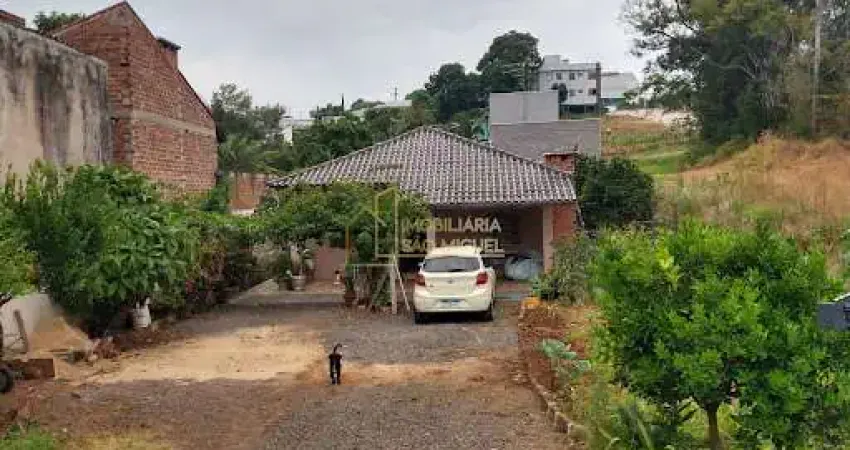 Casa com 3 quartos, 120m², à venda em Dois Irmãos, Bela Vista