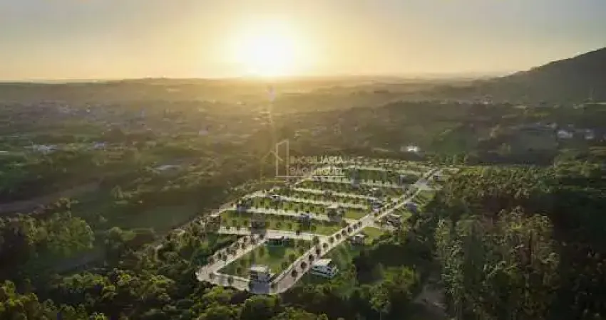 Terreno à venda, no Loteamento Parque do Vale,  em Dois Irmãos, Vale Direito