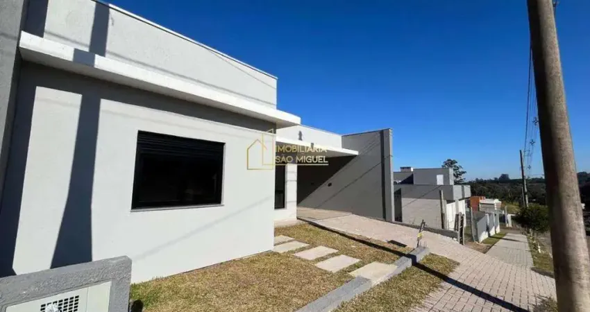 Casa com 3 quartos à venda na Rua do Lago, Bela Vista, Dois Irmãos