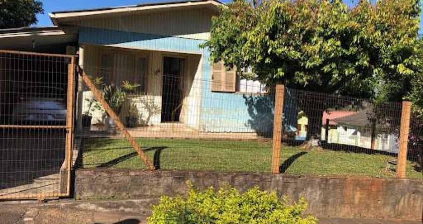 Casa com 2 quartos, 329m², à venda em Dois Irmãos, Centro