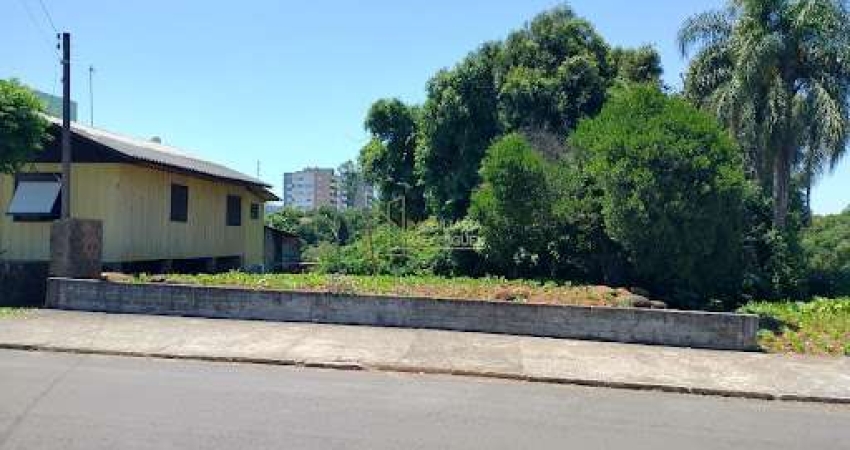 Terreno à venda na Avenida do Parque, Primavera, Dois Irmãos