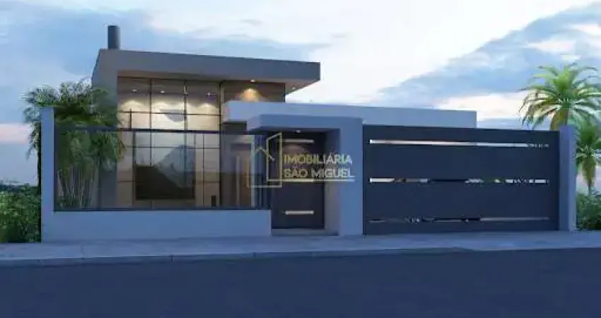 Casa com 3 quartos, 222m², à venda em Novo Hamburgo, Guarani