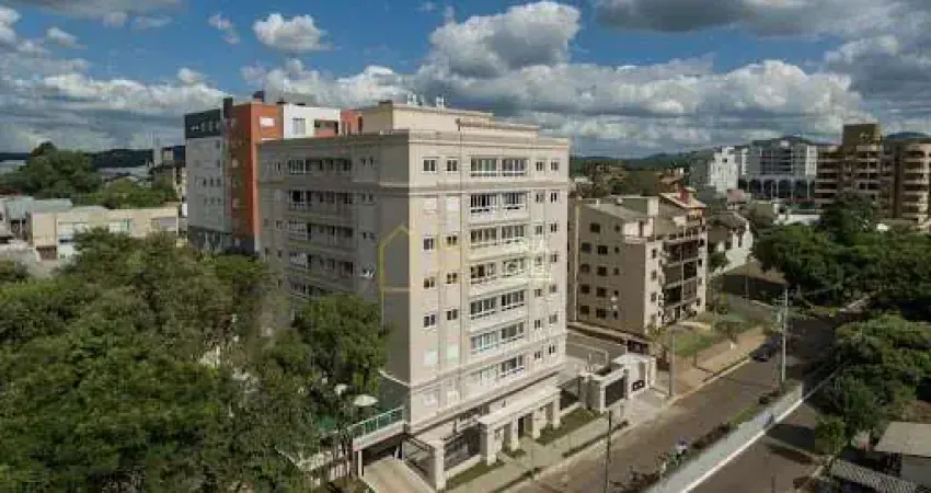 Apartamento com 3 quartos, 128,74m², à venda em Dois Irmãos, Centro
