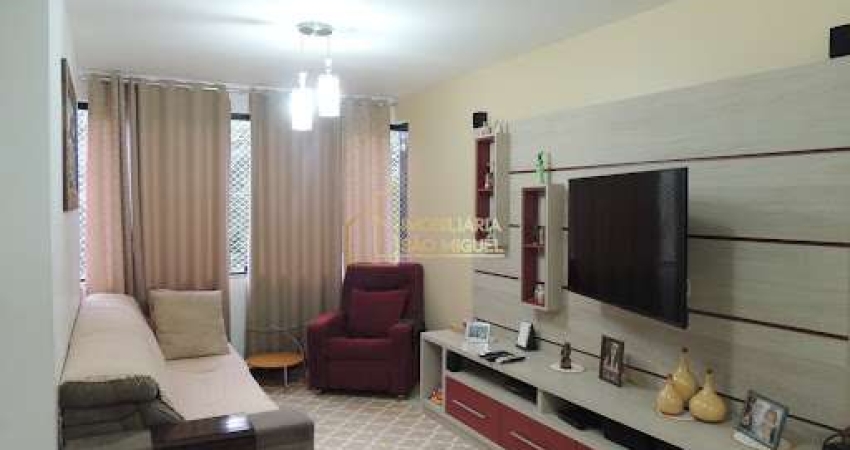 Apartamento com 3 quartos, à venda em Dois Irmãos, União
