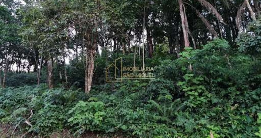 Terreno à venda na Rua Belvedere, Loteamento Jardim Belvedere, Morro Reuter