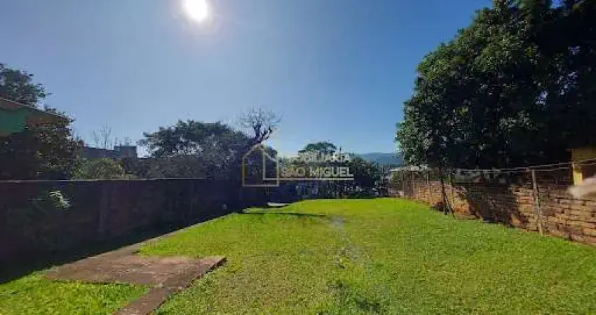 Terreno à venda na Avenida Sapiranga, 485, Industrial, Dois Irmãos