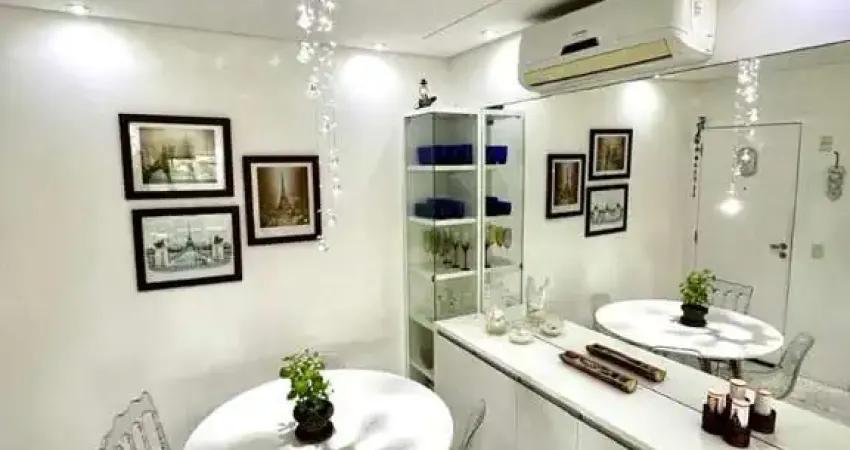 Apartamento com 2 dormitórios à venda, 77 m² por R$ 630.000,00 - Ingleses - Florianópolis/SC