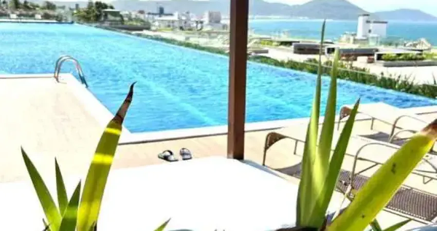 Apartamento com 3 dormitórios à venda, 169 m² por R$ 1.750.000,00 - Ingleses - Florianópolis/SC