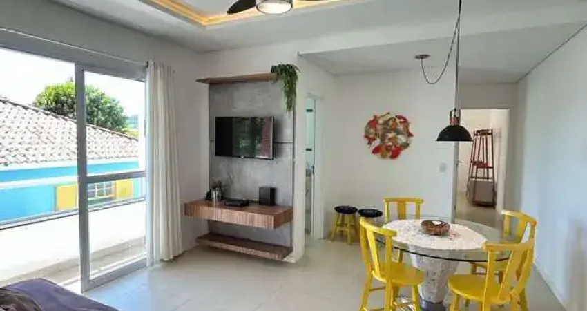 Apartamento à venda, Ingleses do Rio Vermelho, Florianópolis, SC