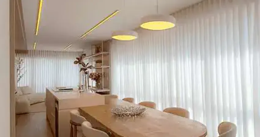 Apartamento com 2 quartos à venda em Jurerê, Florianópolis 