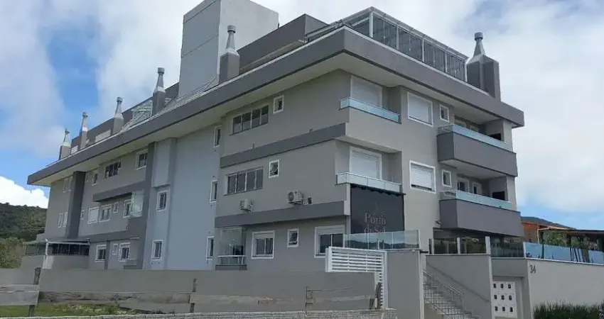 Apartamento com 2 dormitórios à venda, 59 m² por R$ 580.000,00 - Ingleses - Florianópolis/SC