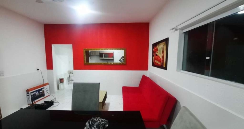 Apartamento com 2 dormitórios à venda, 60 m² por R$ 405.000,00 - Ingleses - Florianópolis/SC