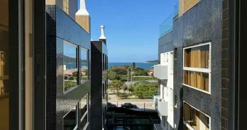 Apartamento à venda, Ingleses do Rio Vermelho, Florianópolis, SC