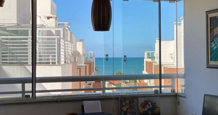 Apartamento com 2 dormitórios à venda, 75 m² por R$ 850.000,00 - Ingleses - Florianópolis/SC