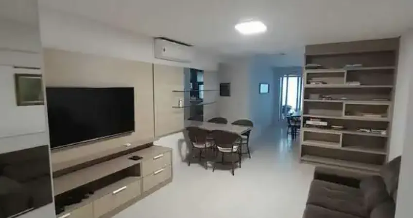 Apartamento com 3 dormitórios à venda, 107 m² por R$ 1.150.000,00 - Ingleses - Florianópolis/SC