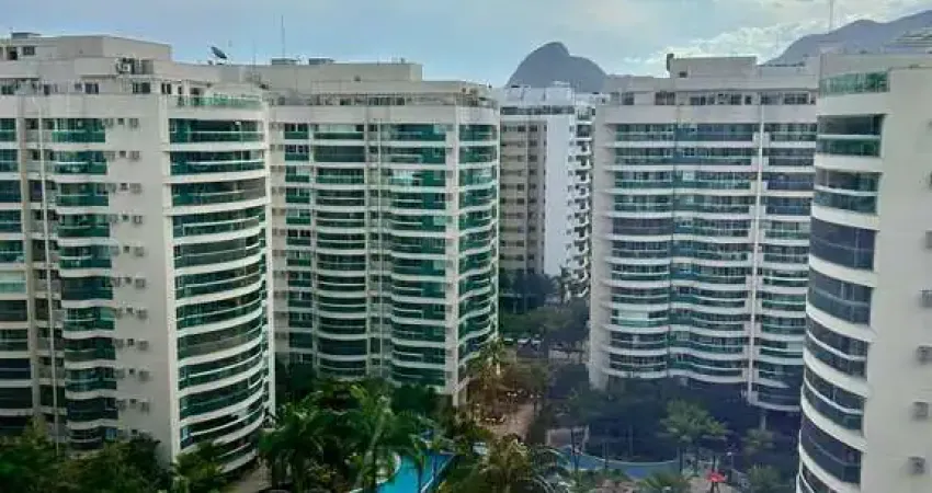 Apartamento com 2 quartos à venda na Rua Amilcar de Castro, 300, Jacarepaguá, Rio de Janeiro