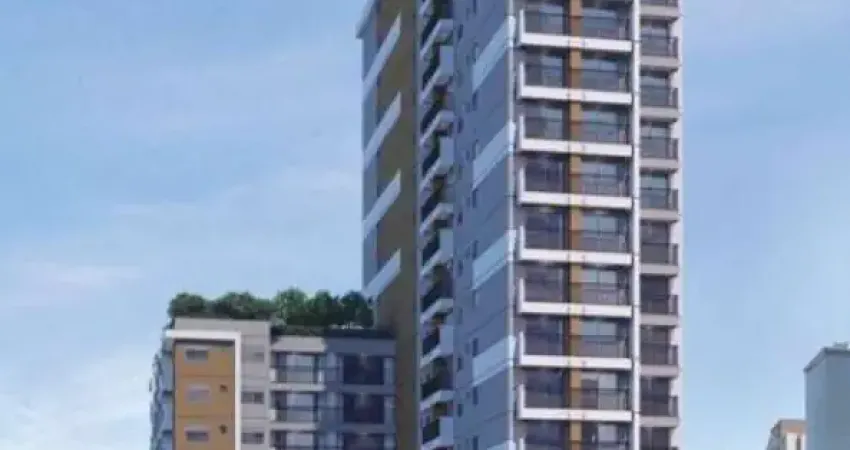 Apartamento com 2 quartos à venda na Rua Godói Colaço, 575, Brooklin Paulista, São Paulo