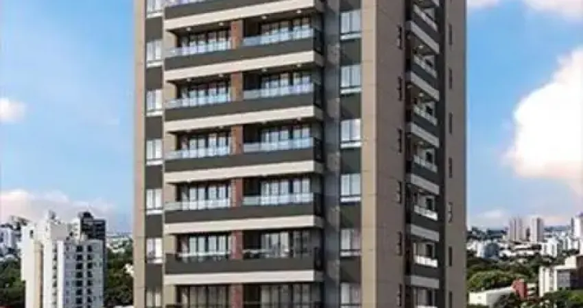 Apartamento com 2 quartos à venda na Rua Cubatão, 1038, Vila Mariana, São Paulo