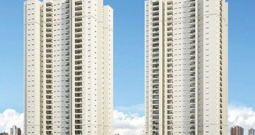 Apartamento a venda em Picanço 2 quarto, 1 vaga, 68,44m²
