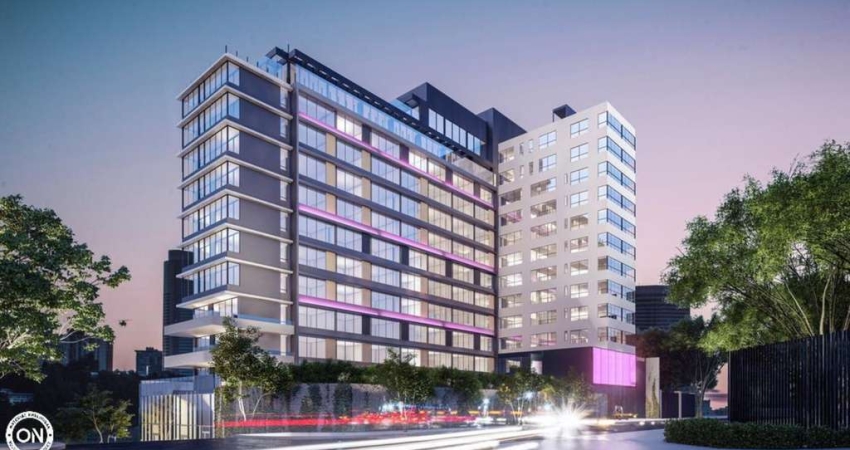 Apartamento com 2 quartos à venda na Alameda Itu, 1571, Jardim Paulista, São Paulo