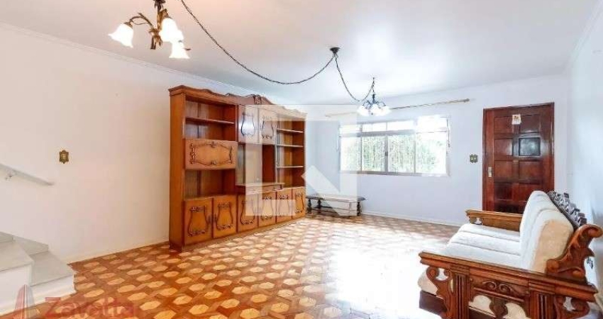 Casa com 3 quartos à venda na Rua Nestor Teixeira Forte, Tucuruvi, São Paulo