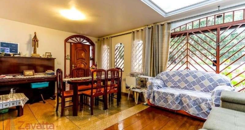 Casa com 3 quartos à venda na Rua Macambira, Tucuruvi, São Paulo