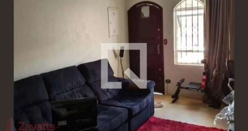 Casa à venda com 130m², 3 quartos e 2 vagas
