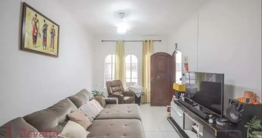 Casa à venda com 214m², 3 quartos e 2 vagas
