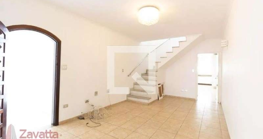Casa á venda com 126m² no bairro da Vila Medeiros, 3 dormitórios, 2 vagas