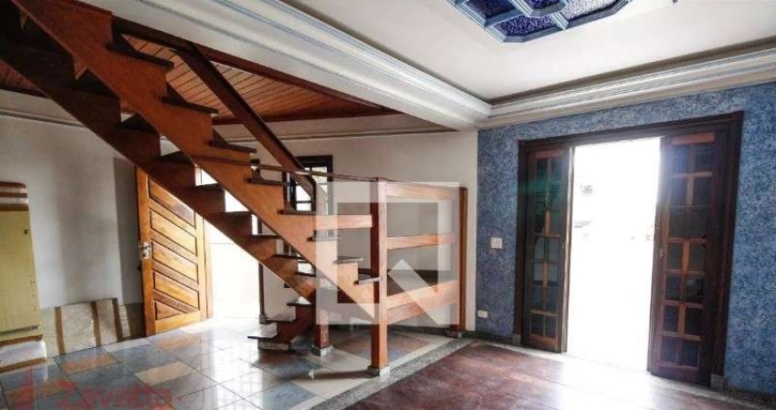 Casa à venda com 330m² no bairro do tucuruvi  3 quartos .