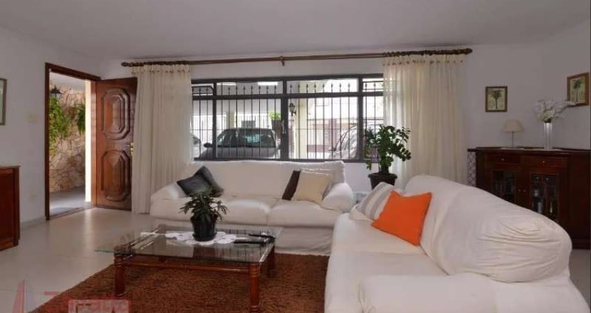 Casa à venda com 230m² no bairro do tucuruvi  4 quartos .