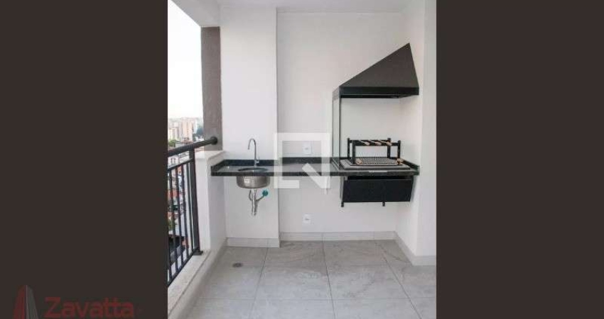 Apartamento à venda com 74m² no bairro do Tucuruvi, 3 quartos e  1 vaga de garagem