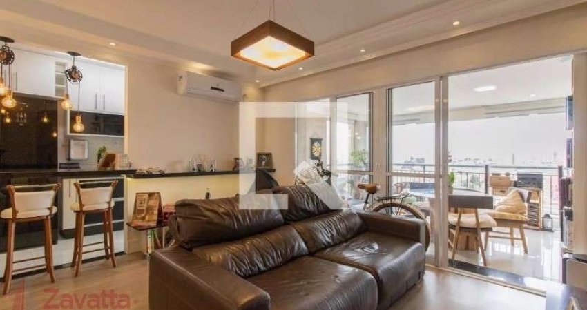Apartamento à venda com 82m² no bairro do tucuruvi, 2 quartos