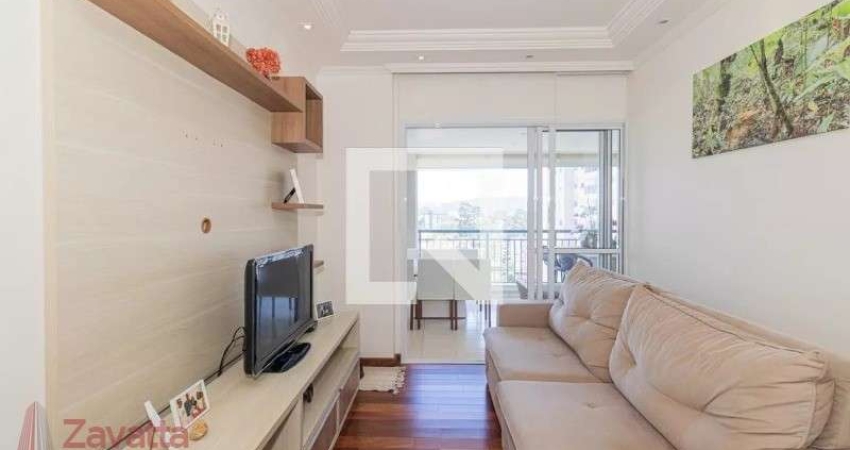 Apartamento a venda em TUCURUVI 2 quartos, 1 vaga, 67m²