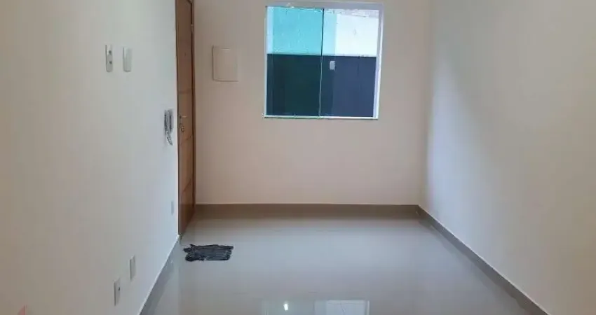 Apartamento à venda em vila maria alta com 1 quarto e quintal, 48m²