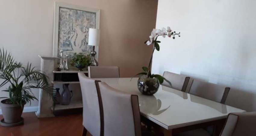 Apartamento à venda em Tucuruvi com 82m², 3 quartos