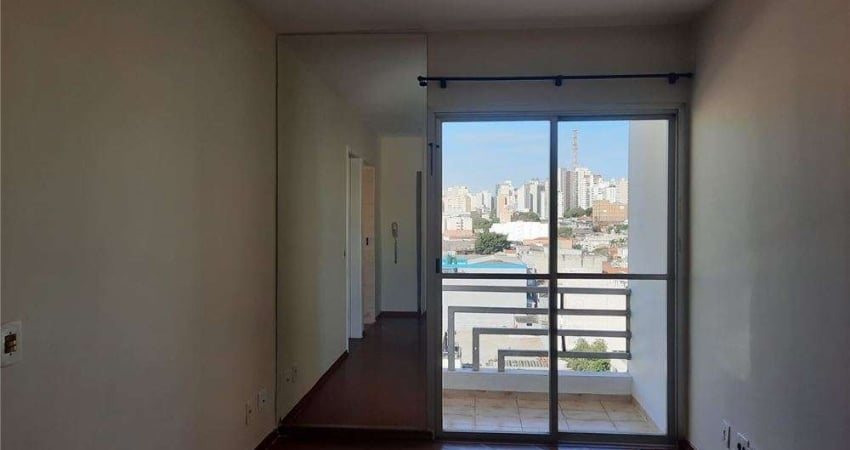 Apartamento à venda no bairro Bela Vista, 36m², 1 dormitório.