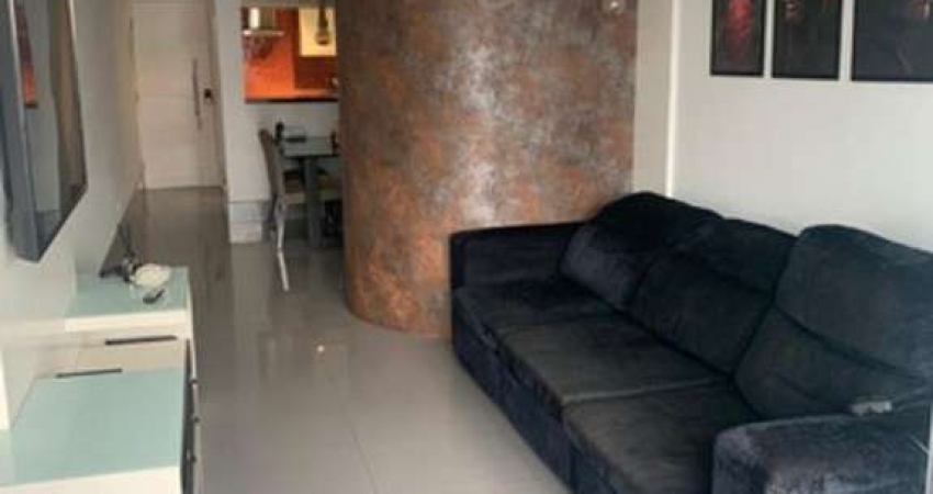 Apartamento à venda em Vila Maria com 80m², 3 quartos, 1 suíte, 2 vagas